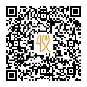 QR-code link para o menu de Kayu Kitchen