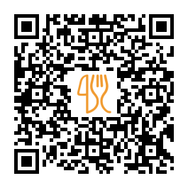 QR-code link para o menu de エアーズカフェ Bā Qiān Dài Tái Diàn