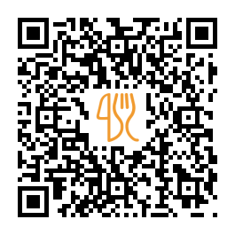 QR-code link para o menu de Cafe De La Douane