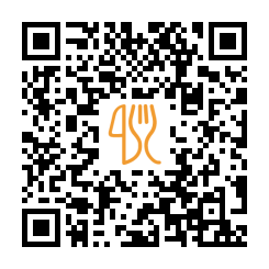 QR-code link para o menu de 호두나무집