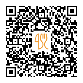 QR-code link para o menu de Chef Tako (uptown Kota Dame)