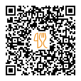 QR-code link para o menu de Roadside Cafe Nepal