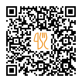 QR-code link para o menu de B&t's Bbq