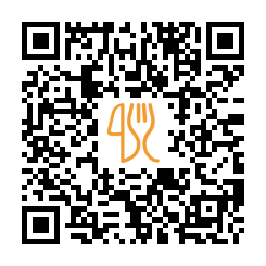 QR-code link para o menu de Fritjes-inn