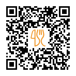 QR-code link para o menu de Bruton Spice