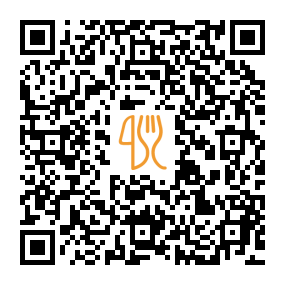 QR-code link para o menu de Fuel Supplements Food