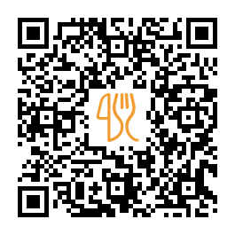 QR-code link para o menu de Billie H. Bistro