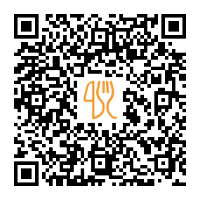 QR-code link para o menu de Goldenwingz Lemonade Cafe