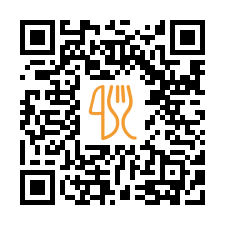 QR-code link para o menu de モモヨカリー