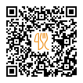 QR-code link para o menu de Burger Cia