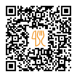 QR-code link para o menu de “taverne Lindos”