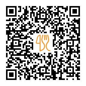 QR-code link para o menu de People's Pizza House