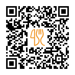 QR-code link para o menu de 화목단란주점