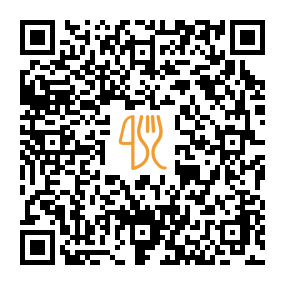 QR-code link para o menu de Biggby Coffee