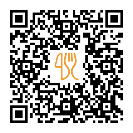 QR-code link para o menu de Hudaks Bakery