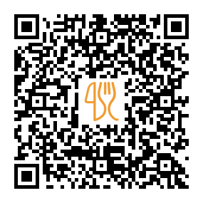 QR-code link para o menu de Thai Market