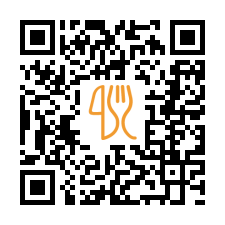 QR-code link para o menu de カクテル・バ－コンコルド・21