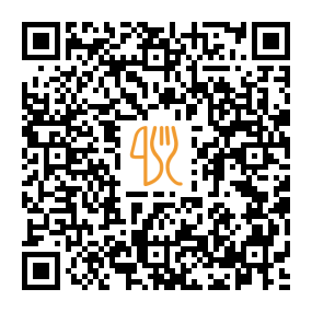 QR-code link para o menu de Latin Flavor