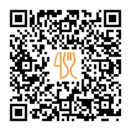 QR-code link para o menu de Good Luck Food Junction