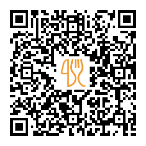 QR-code link para o menu de Cafe Biene