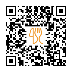 QR-code link para o menu de てこ Wū