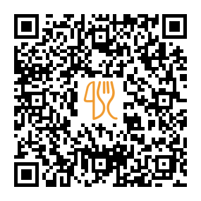 QR-code link para o menu de Cheers Thetford