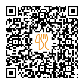 QR-code link para o menu de The Bridge Cafe