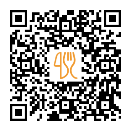 QR-code link para o menu de Globe Cafe