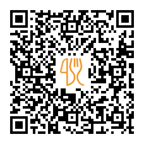 QR-code link para o menu de Algorithm Coffee Juice