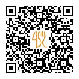 QR-code link para o menu de Restoran Shuhada