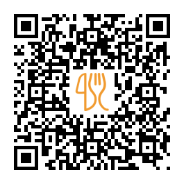 QR-code link para o menu de Barista