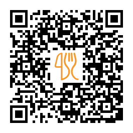 QR-code link para o menu de Savoury's