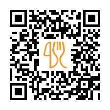 QR-code link para o menu de カフェ ククサ