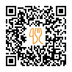 QR-code link para o menu de Rhubarb