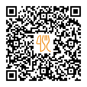 QR-code link para o menu de Habibi Original Food Arabic