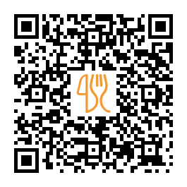 QR-code link para o menu de Cafe Cafe