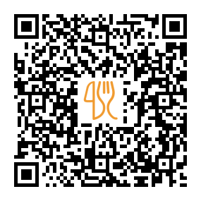 QR-code link para o menu de Burger King