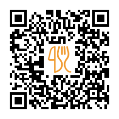 QR-code link para o menu de Arby's