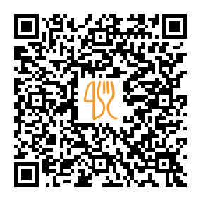 QR-code link para o menu de Gawin's Pub