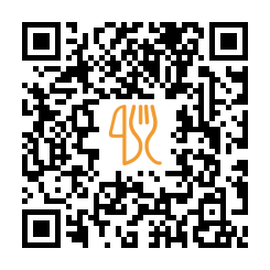 QR-code link para o menu de Coco