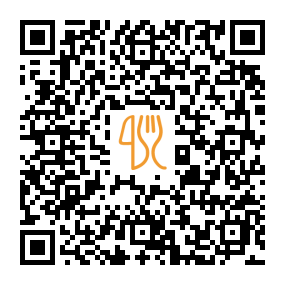 QR-code link para o menu de Warung Cik Ninie