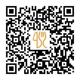 QR-code link para o menu de Puncak Pizza