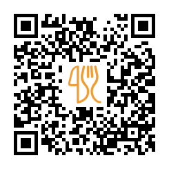 QR-code link para o menu de Wendy's
