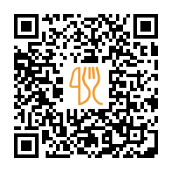 QR-code link para o menu de 장군식당