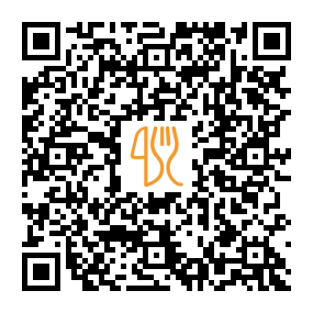 QR-code link para o menu de Bubu