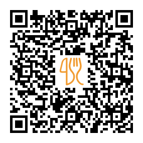 QR-code link para o menu de Aura Kebab