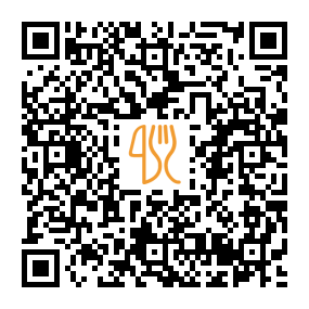 QR-code link para o menu de Lunch Garden Kraainem