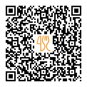 QR-code link para o menu de Pizzeria La Mandragola