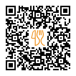 QR-code link para o menu de ぶんぶく Chá Wū Xíng Qiáo Diàn