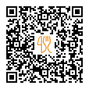 QR-code link para o menu de Brown City Uptown Cafe